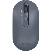 Мышь A4Tech Fstyler FG20 (Ash Blue) фото 1